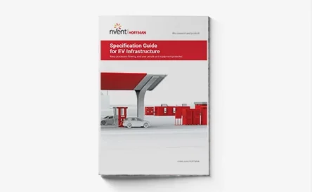 Specification Guide for EV Infrastructure thumbnail