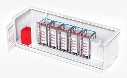 Technologies Supporting Growth in Energy Storage Card Image