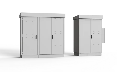 Telecom Cabinets