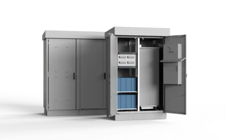 Telecom Cabinets