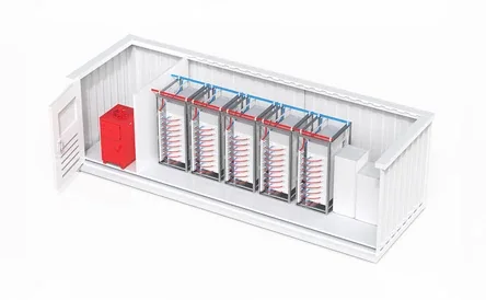 Trends in Footprint Reduction for Energy Storage Card Image