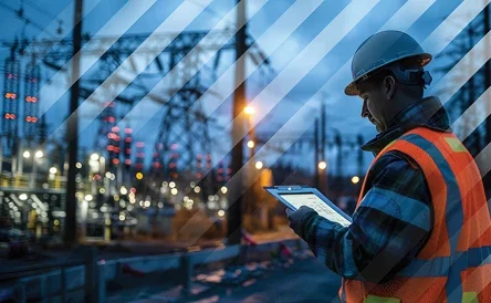 Electrical Safety Month Page Assets