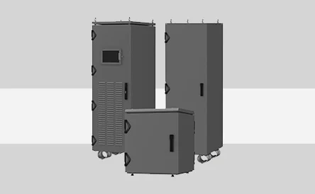 nVent SCHROFF Varistar CP MIL card image