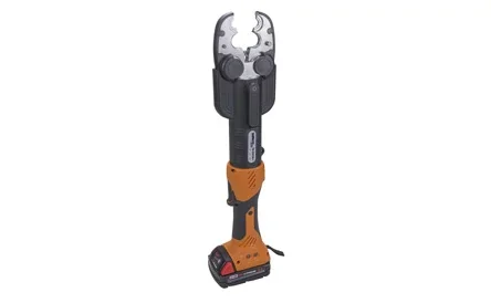 W Die Tool with Dies, Interchangeable Cutting Head and Pressure Gauge Card Image
