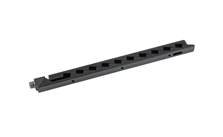 High Thermal Sawtooth Card Lok