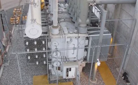 Transformers Seek The Bus Systems Experts