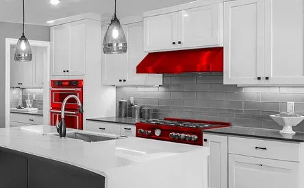 Consumer Appliance Slides Card