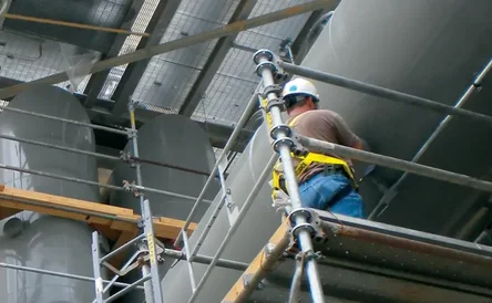 Bus Duct Maintenance