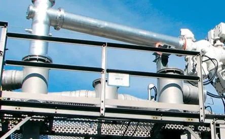 Bus Systems Retrofit