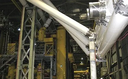 Bus Systems Future Expansion