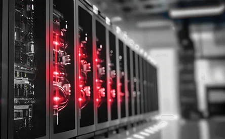 Data Centers