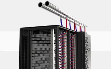 Liquid Cooling card