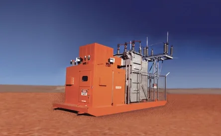 Mining Switchgear Card Image