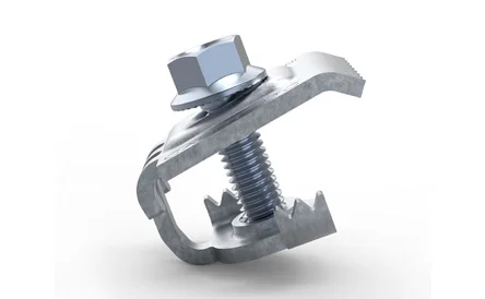 nVent CADDY Ladder Tray Clip