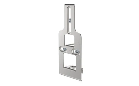 nVent CADDY Pyramid Power Switch Mount