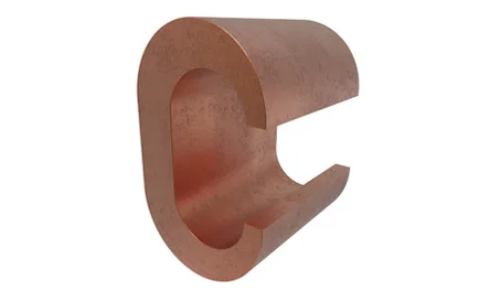 nVent ERICO PermaGround Compression Grounding Connectors Card Image