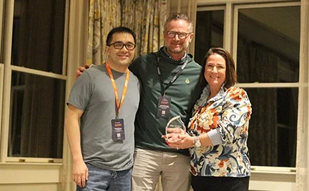 nVent Earns Most Innovative Award Card Image