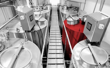 nVent-PPT-N01073-PPTTemplateFoodBeverage-EN.jpg Soluciones higiénicas para la Industria de Alimentos y Bebidas