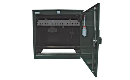 Pad-Mounted Terminating Equipment Image