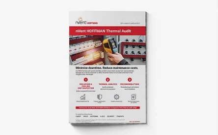 thermal Audit Sell Sheet thumbnail