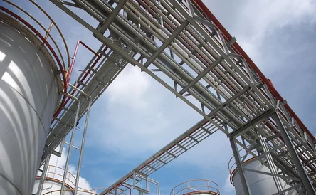 phenol transfer line