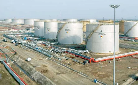 RPL Fuel Project