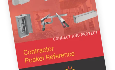 Contractor Pocket Reference Thumbnail