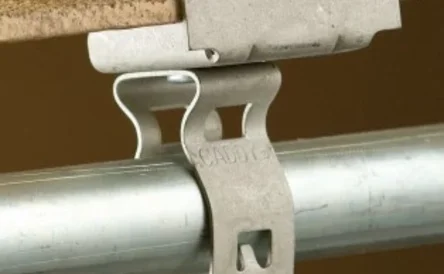 nVent CADDY Spring Steel Fastener.jpg image