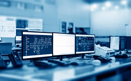 Technical Room