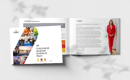 2022 ESG Report Card