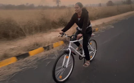 2024 Commute Green Challenge