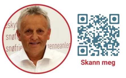 Bjørn Inge Aar