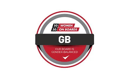 50-50 Women on Boards