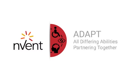 Adapt logo