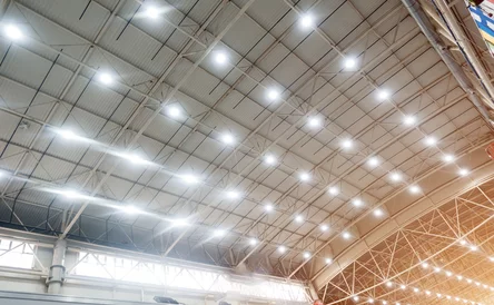 Lighting and Utilities Solutions