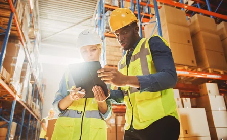 Supplier Diversity Image