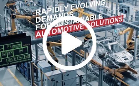 Automotive and E-Mobility Video