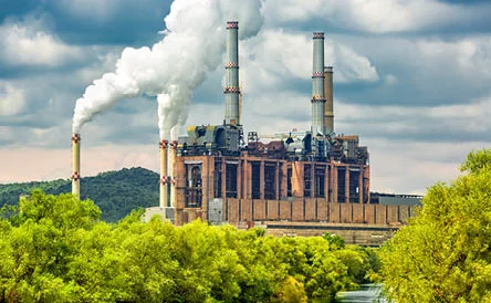 Sustainability & Electrification - Green Coal Industry