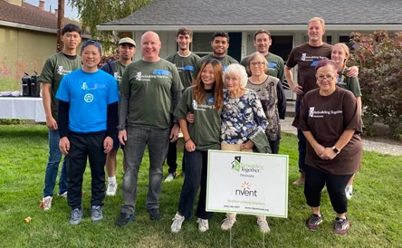 Community Involvement