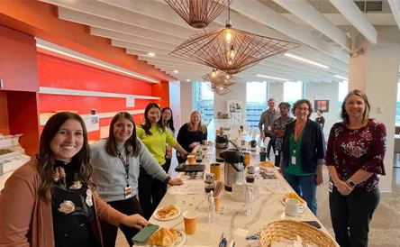 Connecting Cultures Card Image