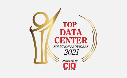 Data Center Supplier of the Year