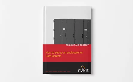 How to Set up an enclosure for Data Centers