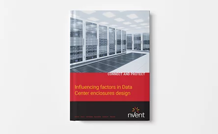 Influencing factors in Data center enclosures design