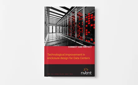 Technological Improvement in enclosure design for data centers