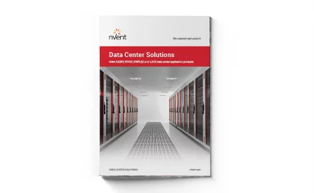 Data Center Solutions