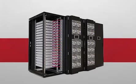 Data Center and Networking Solutions