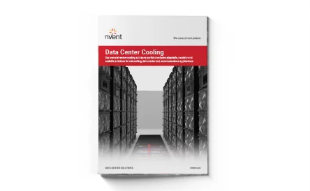 Data Center Cooling