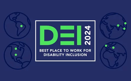 Disability Equality Index Card Image