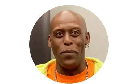 Dwayne, Lead Material Handler