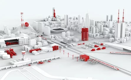 Electrification of Everything